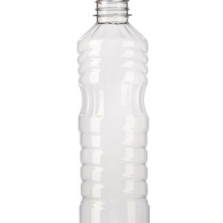 ΦΙΑΛΗ PET 500 ml No4